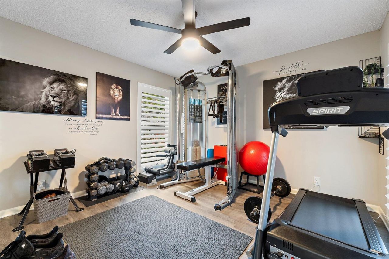 2387 SW Foxpoint Way , Palm City, FL 34990 Photo