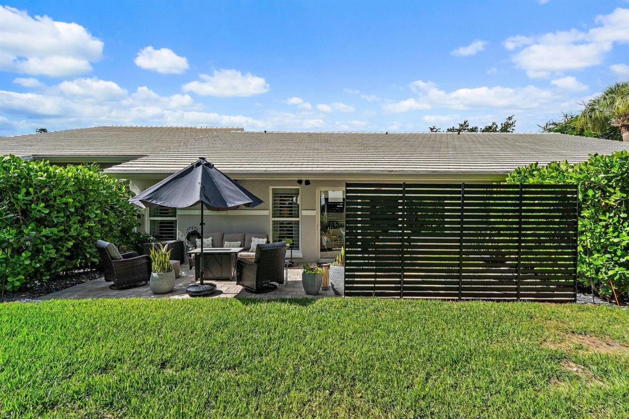 2387 SW Foxpoint Way , Palm City, FL 34990 Photo