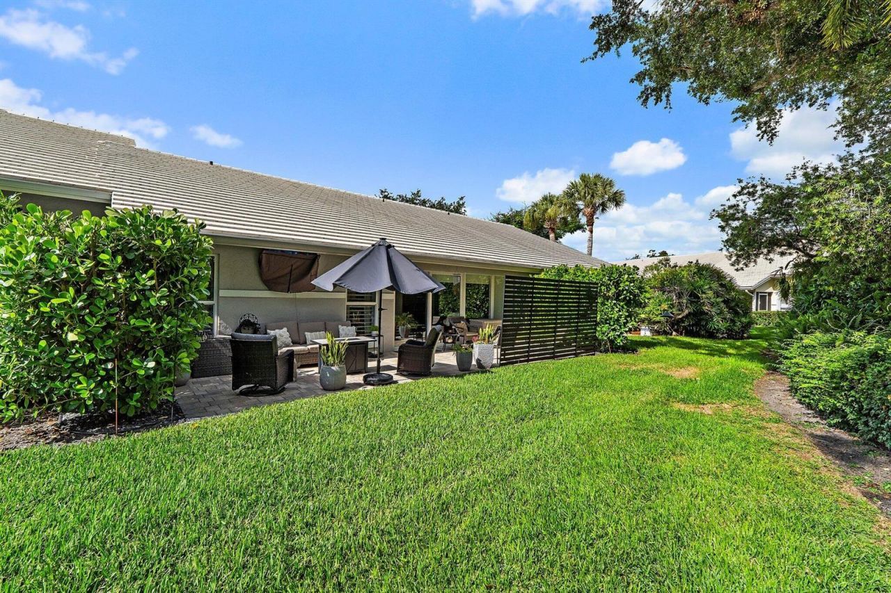 2387 SW Foxpoint Way , Palm City, FL 34990 Photo