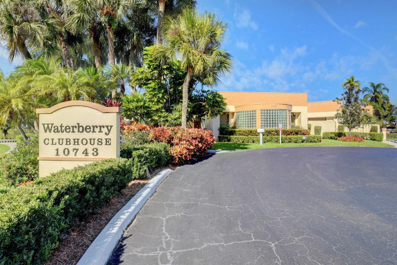 10953 Lake Front Place, Boca Raton, FL 33498 Photo