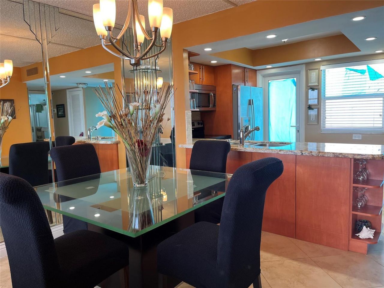 201 N Ocean Boulevard , Unit 1106, Pompano Beach, FL 33062 Photo