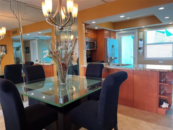 201 N Ocean Boulevard , Unit 1106, Pompano Beach, FL 33062
