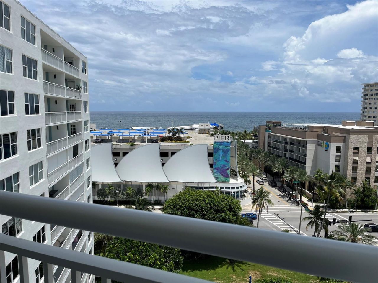 201 N Ocean Boulevard , Unit 1106, Pompano Beach, FL 33062 Photo