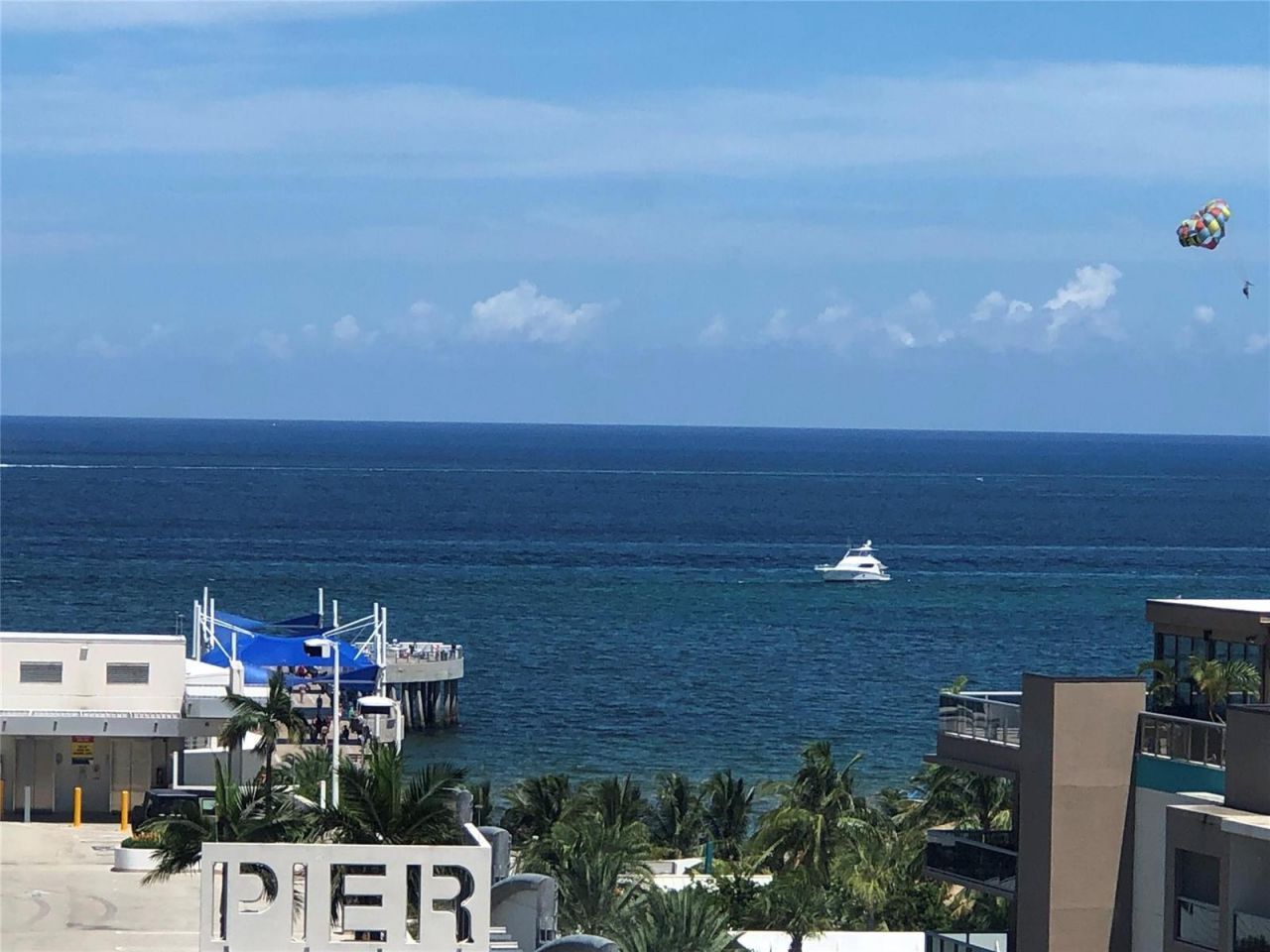 201 N Ocean Boulevard , Unit 1106, Pompano Beach, FL 33062 Photo