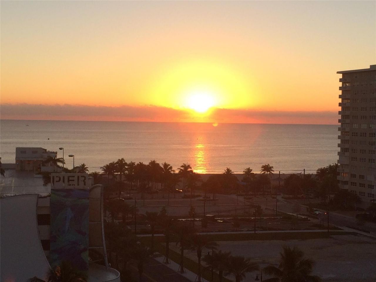 201 N Ocean Boulevard , Unit 1106, Pompano Beach, FL 33062 Photo
