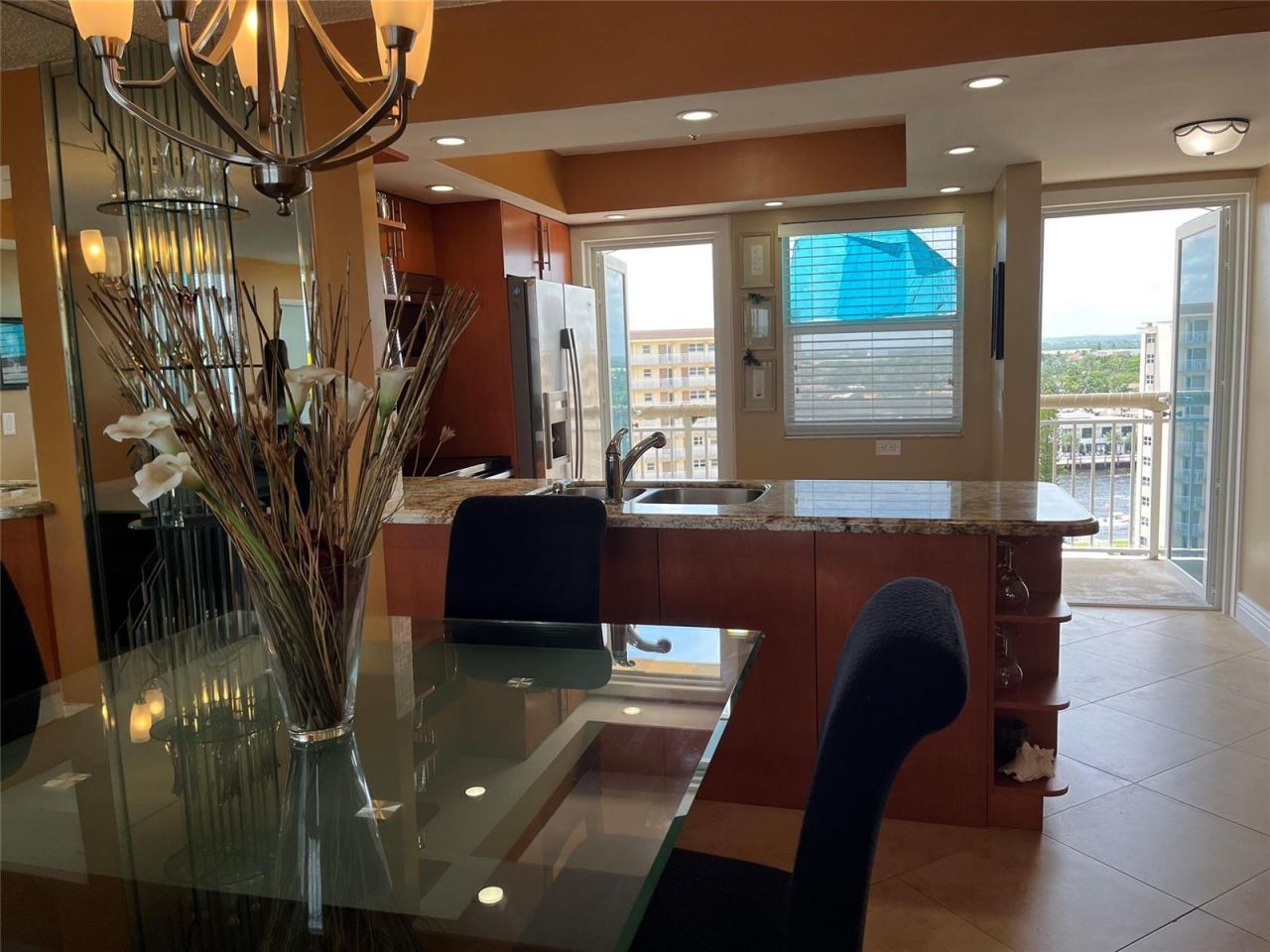 201 N Ocean Boulevard , Unit 1106, Pompano Beach, FL 33062 Photo