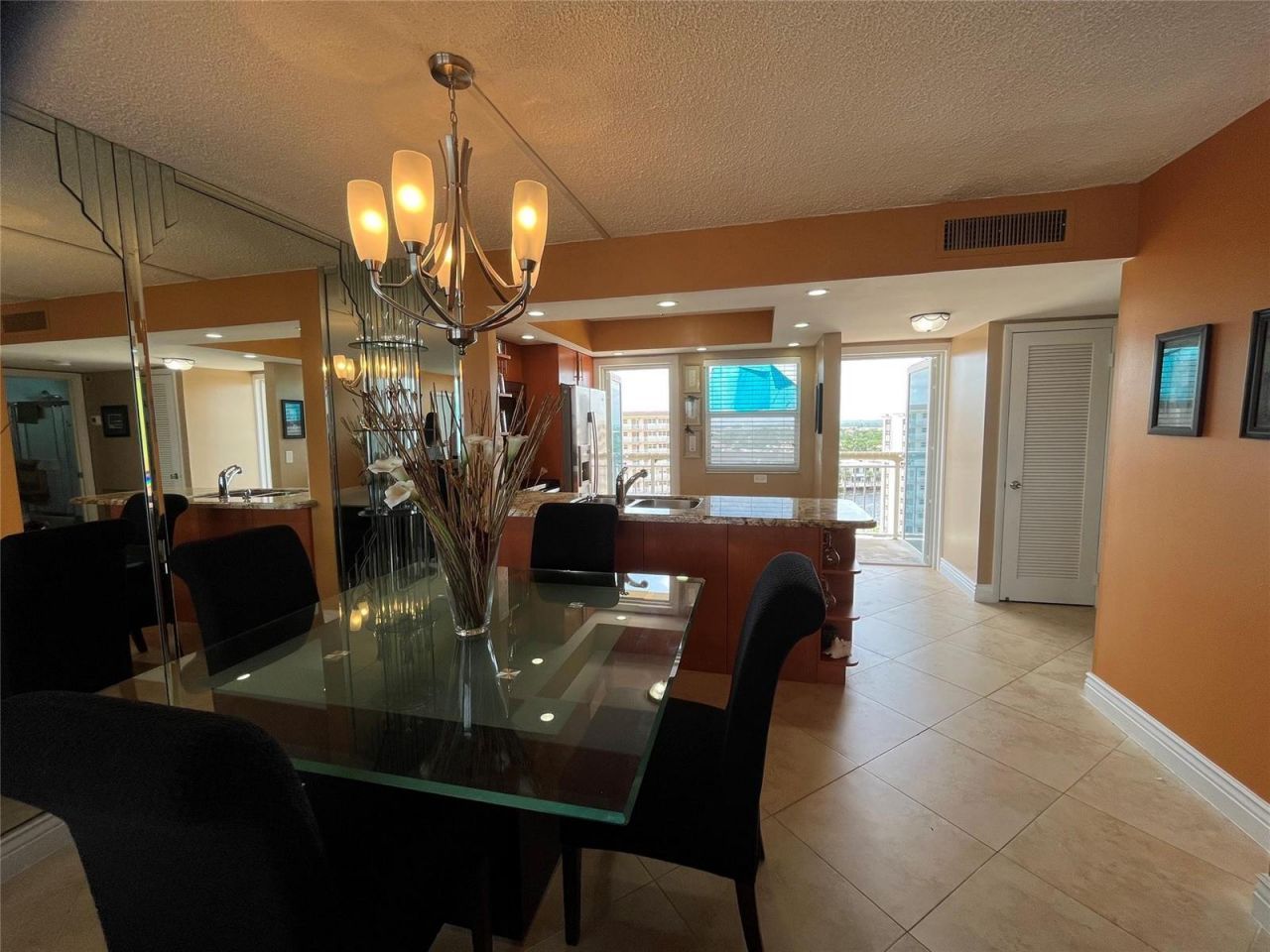 201 N Ocean Boulevard , Unit 1106, Pompano Beach, FL 33062 Photo