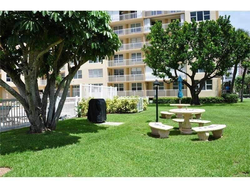 201 N Ocean Boulevard , Unit 1106, Pompano Beach, FL 33062 Photo