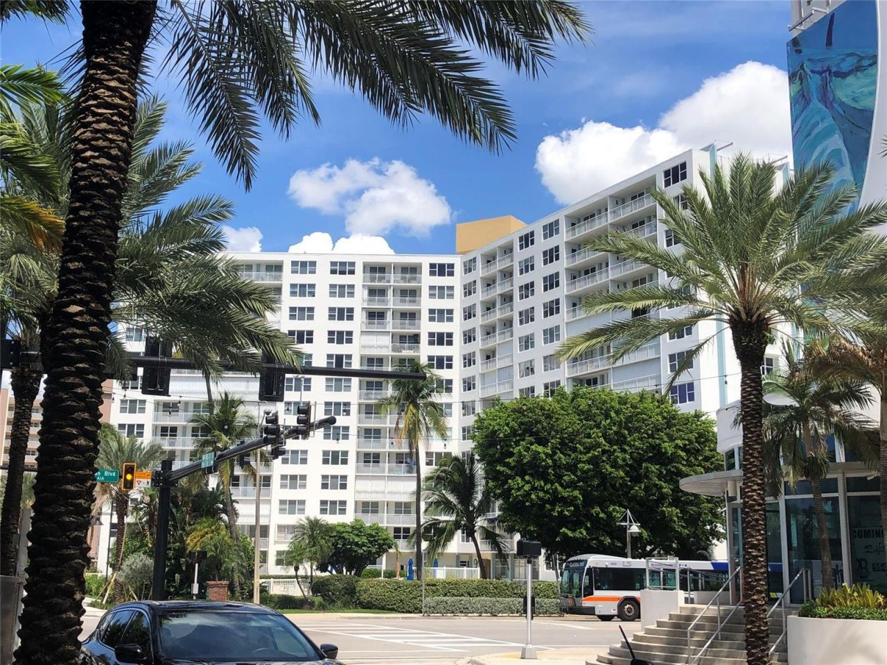 201 N Ocean Boulevard , Unit 1106, Pompano Beach, FL 33062 Photo