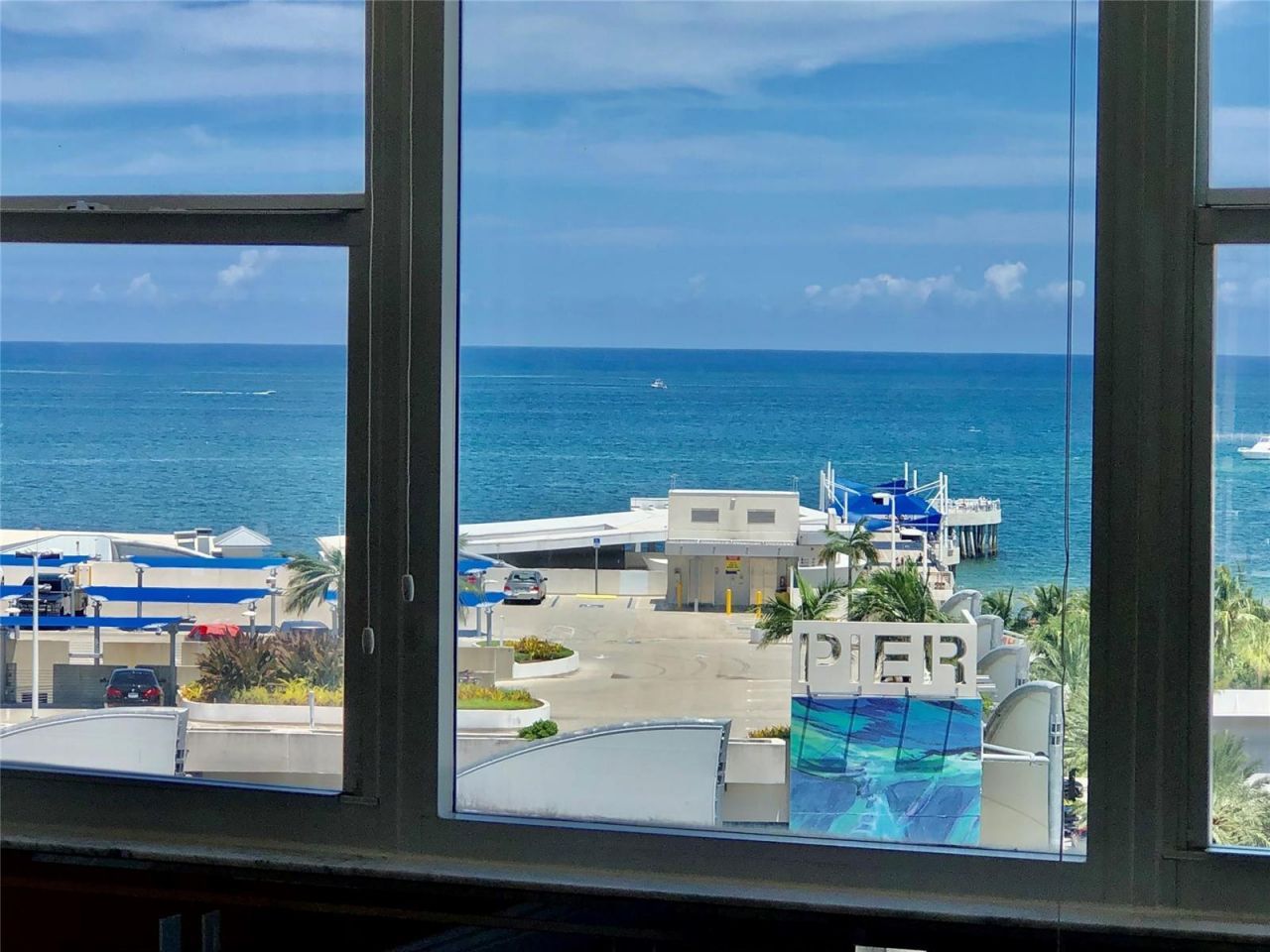 201 N Ocean Boulevard , Unit 1106, Pompano Beach, FL 33062 Photo