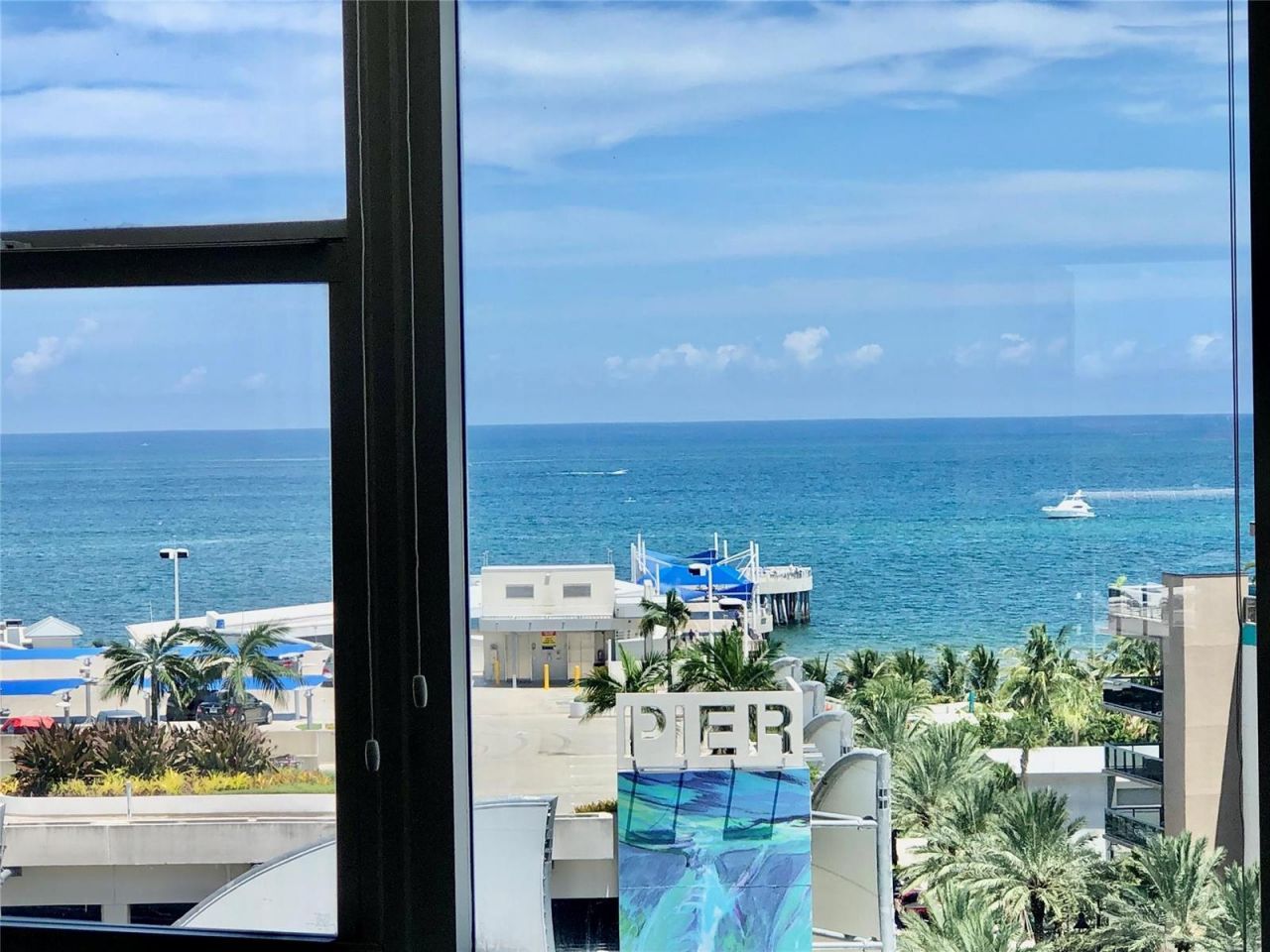 201 N Ocean Boulevard , Unit 1106, Pompano Beach, FL 33062 Photo
