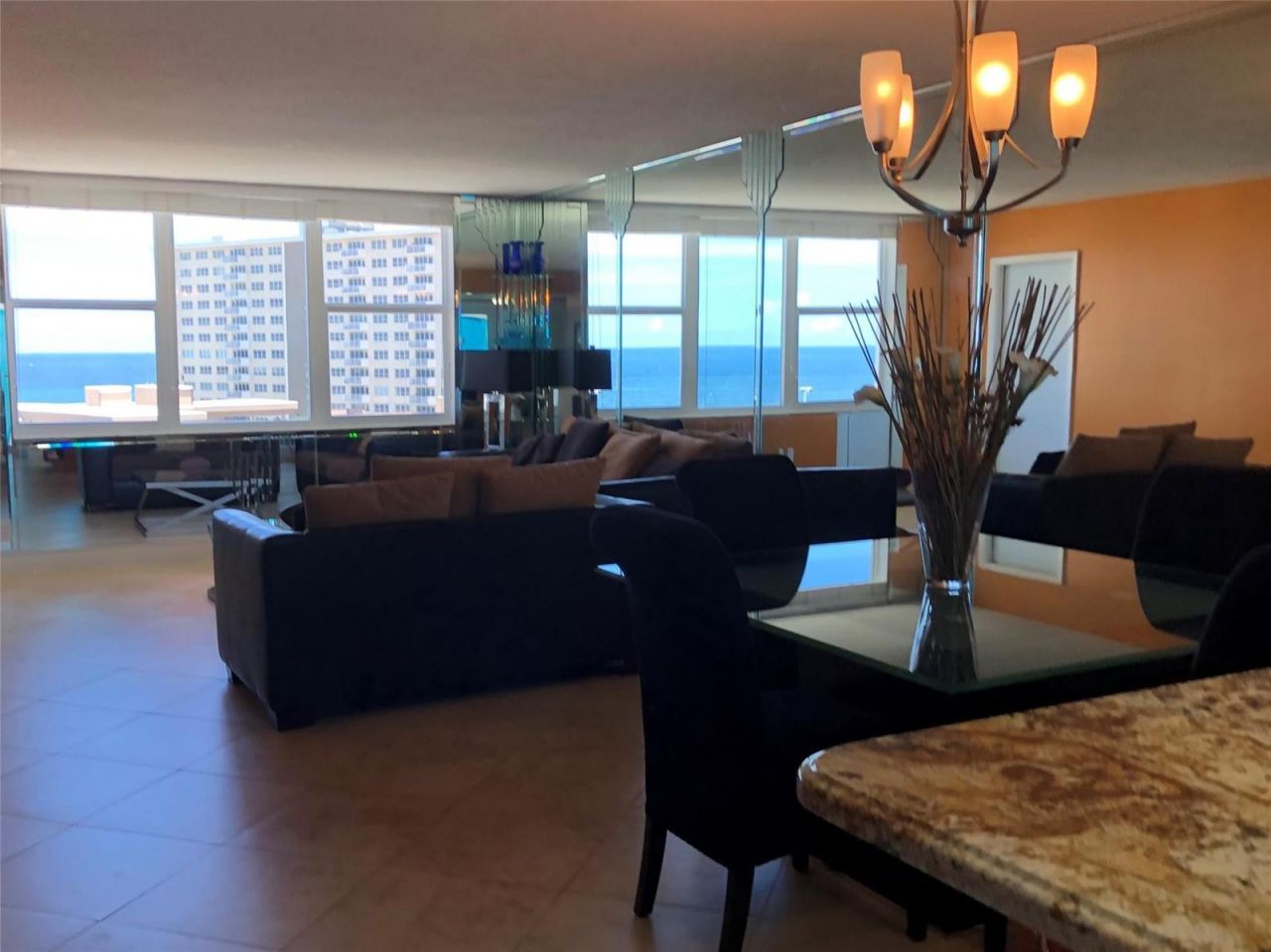 201 N Ocean Boulevard , Unit 1106, Pompano Beach, FL 33062 Photo