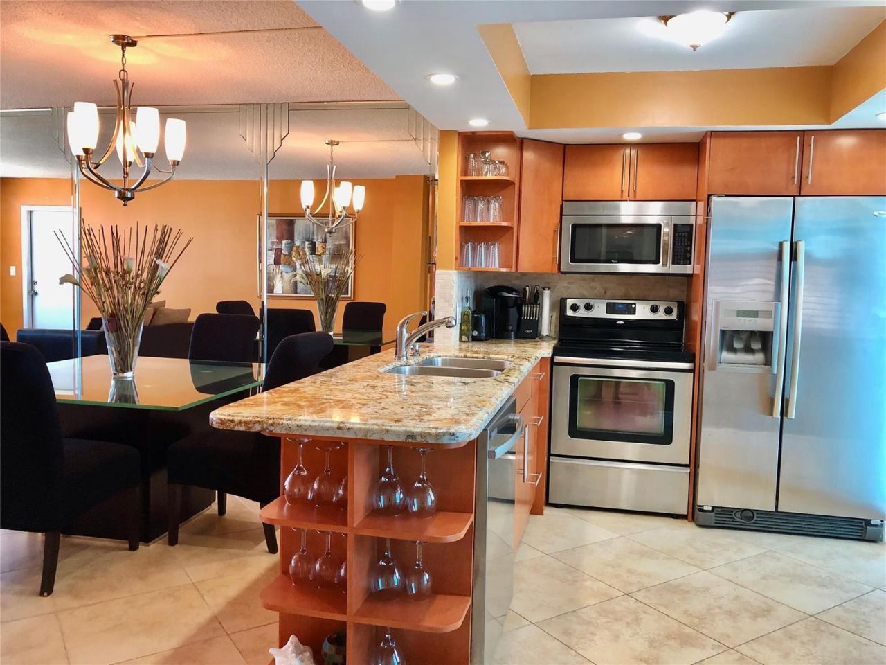 201 N Ocean Boulevard , Unit 1106, Pompano Beach, FL 33062 Photo