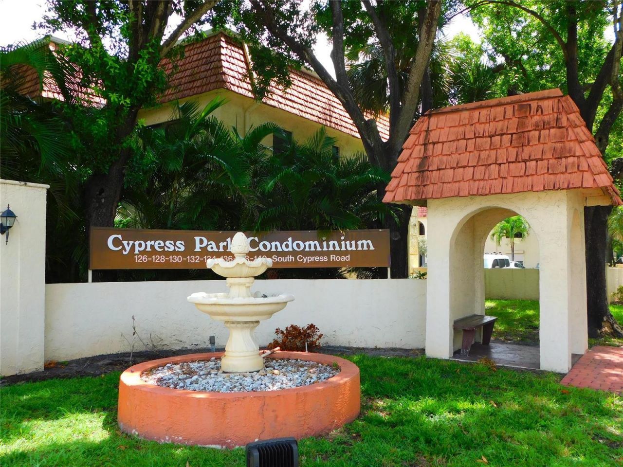 128 S Cypress Road , Unit 827, Pompano Beach, FL 33060 Photo