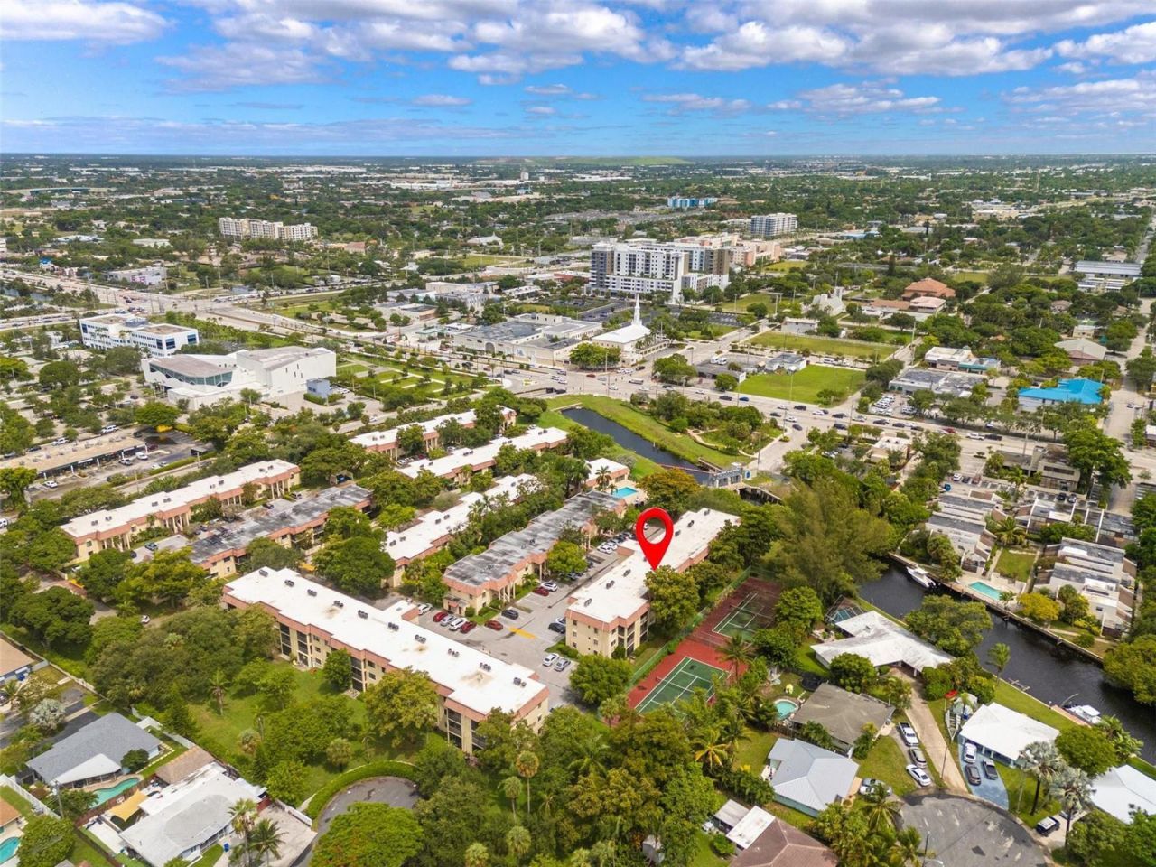128 S Cypress Road , Unit 827, Pompano Beach, FL 33060 Photo