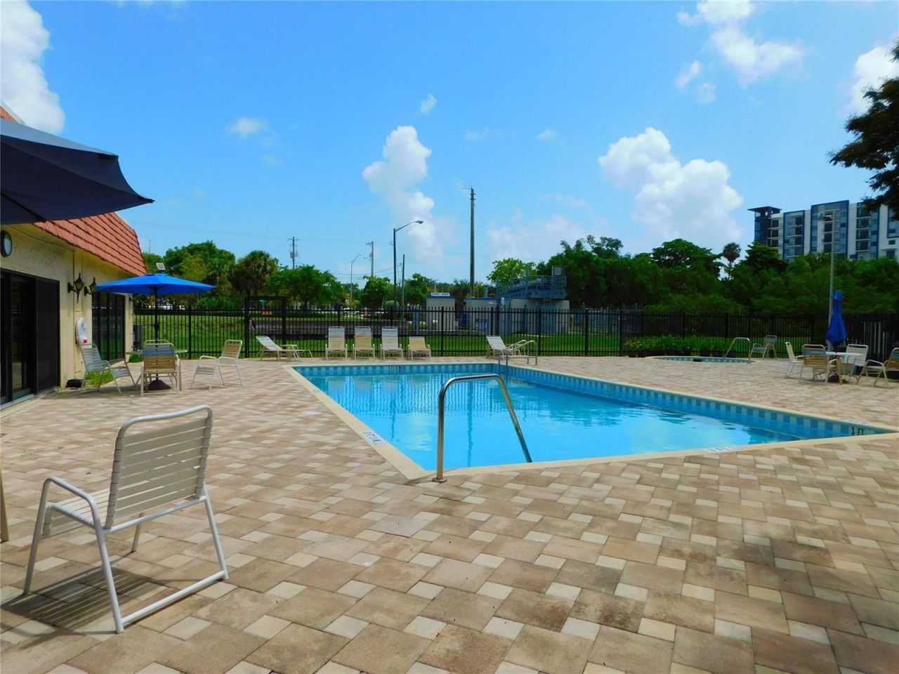128 S Cypress Road , Unit 827, Pompano Beach, FL 33060 Photo