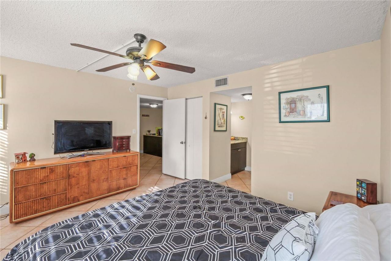 7410 Woodmont Terrace , Unit 109, Tamarac, FL 33321 Photo