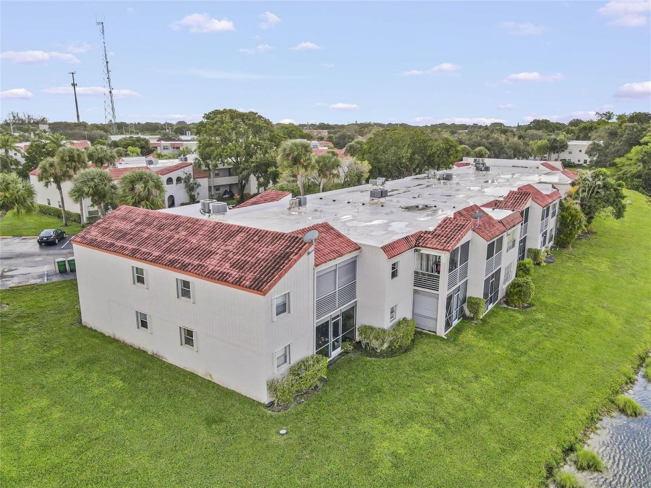 7410 Woodmont Terrace , Unit 109, Tamarac, FL 33321 Photo