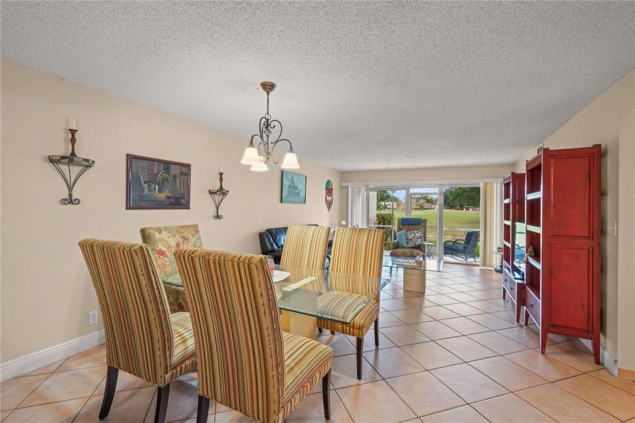 7410 Woodmont Terrace , Unit 109, Tamarac, FL 33321 Photo