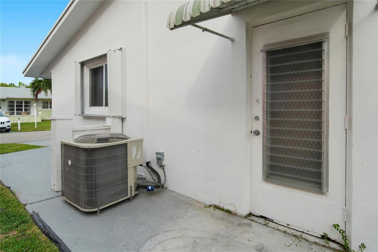 4510 NW 49th Drive , Tamarac, FL 33319 Photo