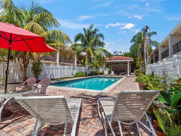 241 SE 11th Avenue , Unit 241a, Pompano Beach, FL 33060
