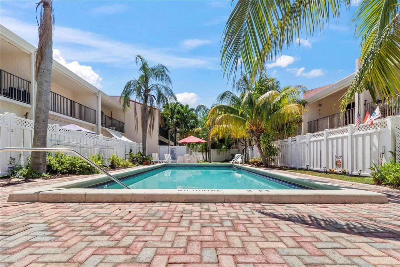 241 SE 11th Avenue , Unit 241a, Pompano Beach, FL 33060 Photo