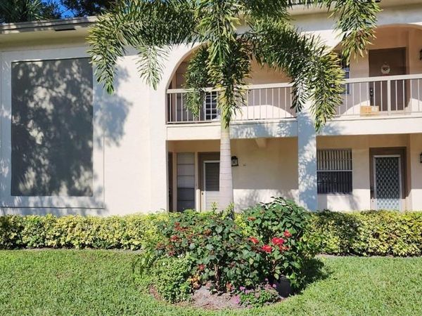 2614 Nassau Bend , Unit A1, Coconut Creek, FL 33066