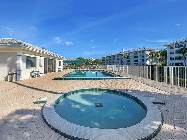 6109 Balboa Circle , Unit 305, Boca Raton, FL 33433