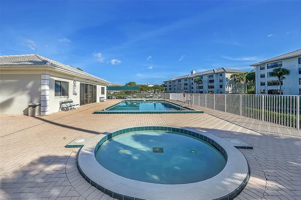 6109 Balboa Circle , Unit 305, Boca Raton, FL 33433 Photo