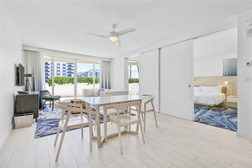 3101 Bayshore Drive , Unit 501, Fort Lauderdale, FL 33304 Photo
