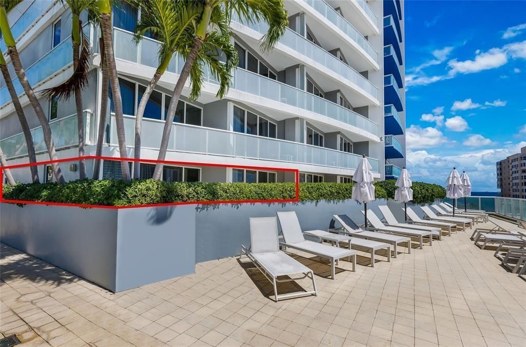 3101 Bayshore Drive , Unit 501, Fort Lauderdale, FL 33304 Photo