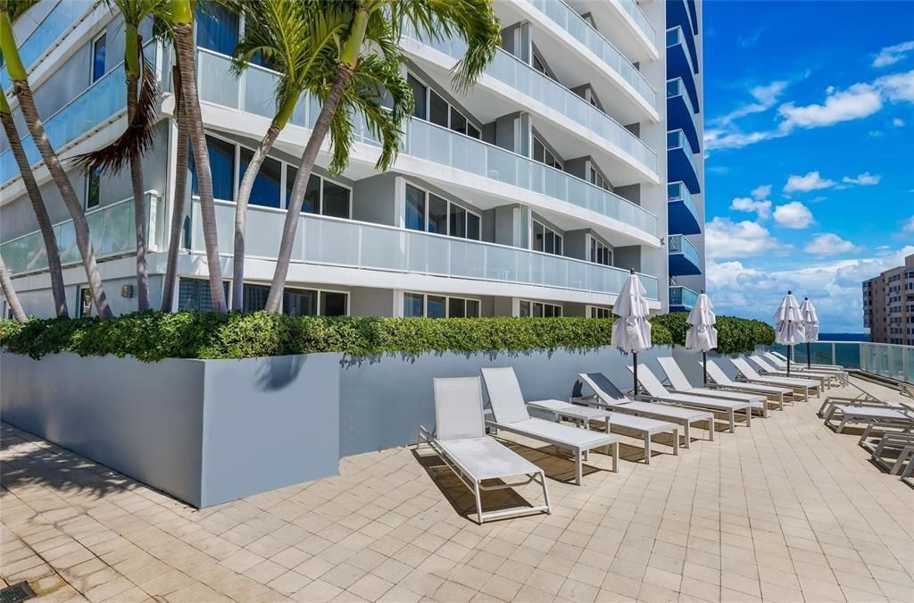 3101 Bayshore Drive , Unit 501, Fort Lauderdale, FL 33304 Photo