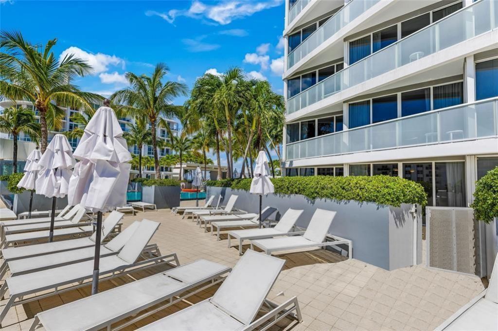 3101 Bayshore Drive , Unit 501, Fort Lauderdale, FL 33304 Photo
