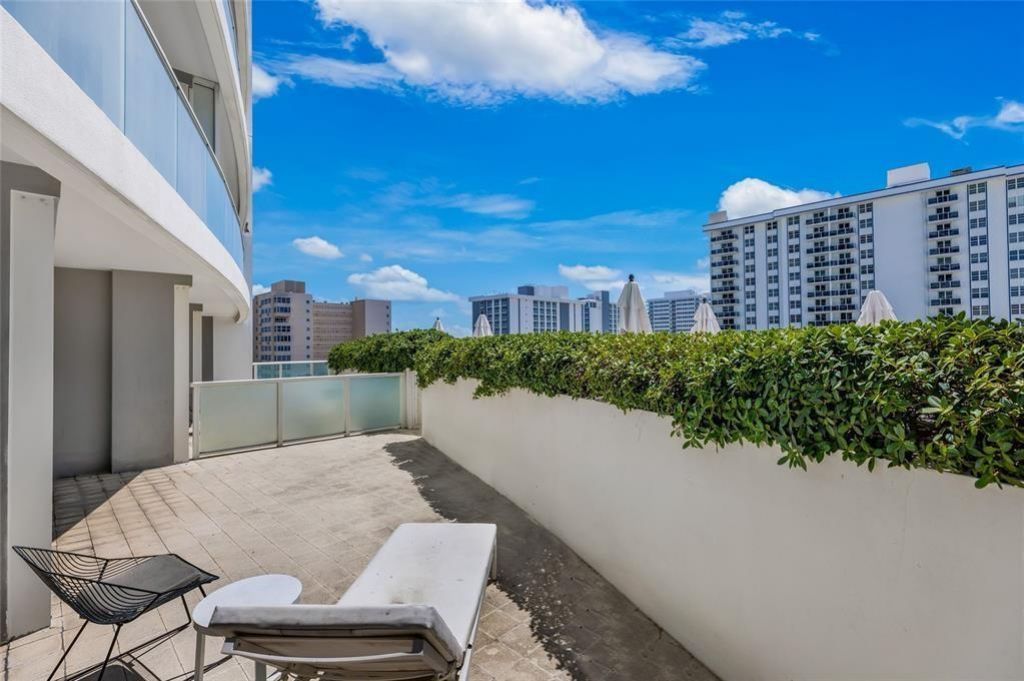 3101 Bayshore Drive , Unit 501, Fort Lauderdale, FL 33304 Photo