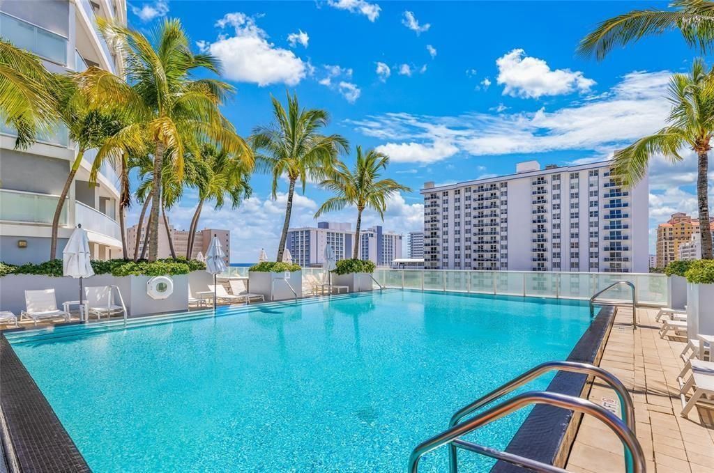 3101 Bayshore Drive , Unit 501, Fort Lauderdale, FL 33304 Photo
