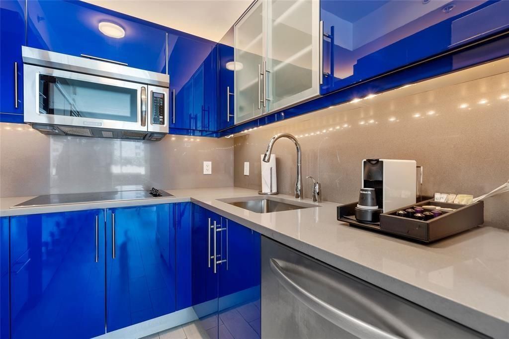 3101 Bayshore Drive , Unit 501, Fort Lauderdale, FL 33304 Photo