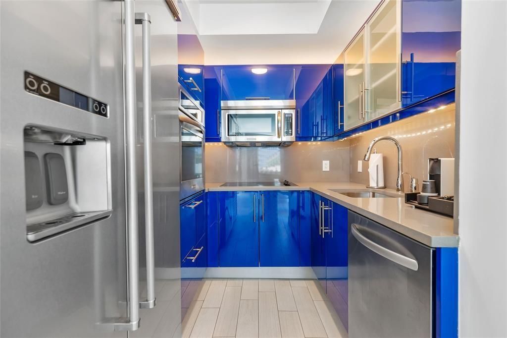 3101 Bayshore Drive , Unit 501, Fort Lauderdale, FL 33304 Photo