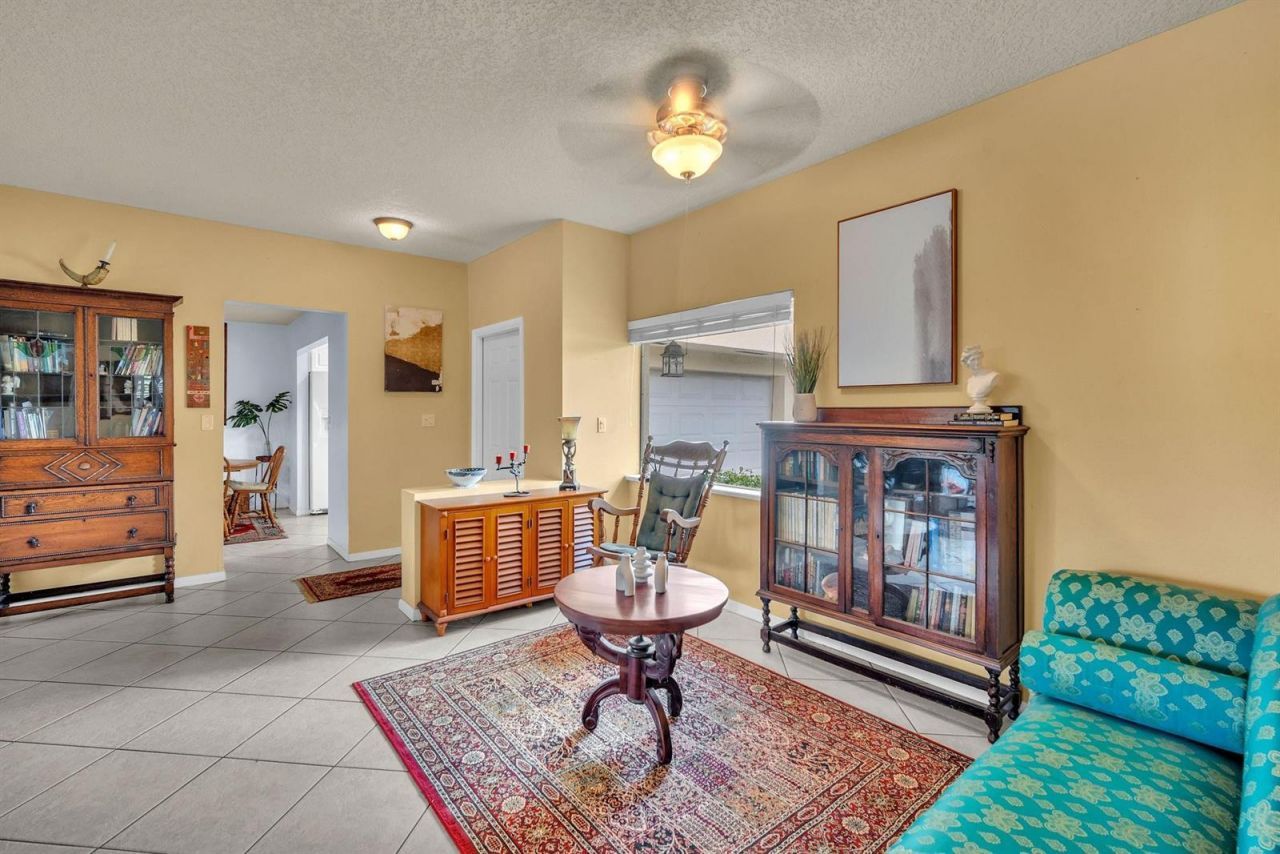 7460 SW 42nd Court , Davie, FL 33314 Photo