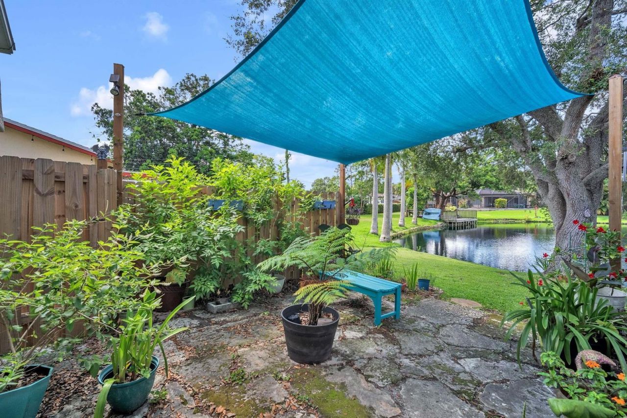 7460 SW 42nd Court , Davie, FL 33314 Photo