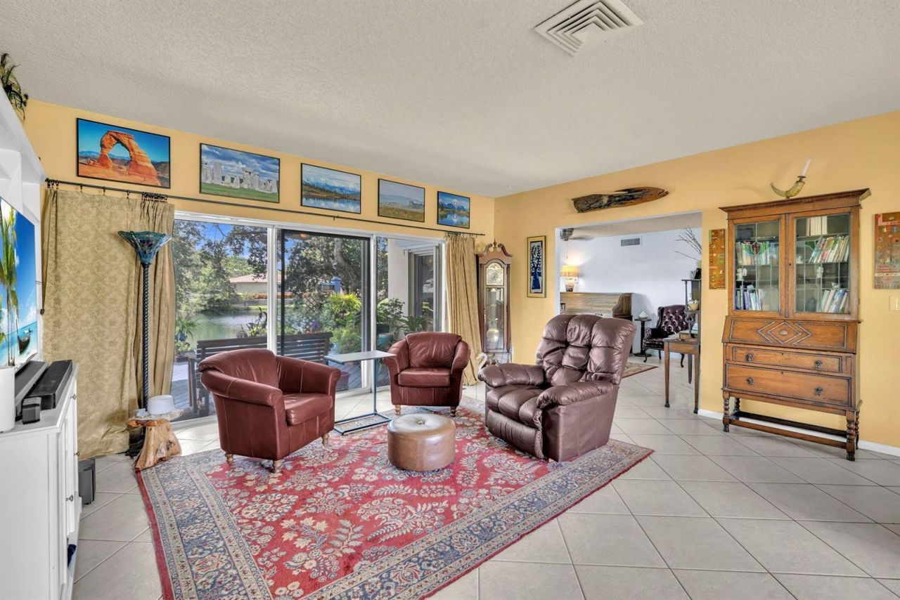 7460 SW 42nd Court , Davie, FL 33314 Photo