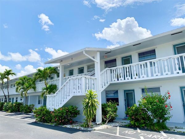 6550 Winfield Boulevard , Unit 105, Margate, FL 33063