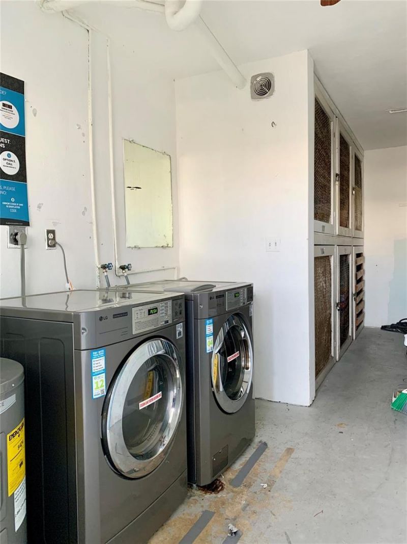 6550 Winfield Boulevard , Unit 105, Margate, FL 33063 Photo