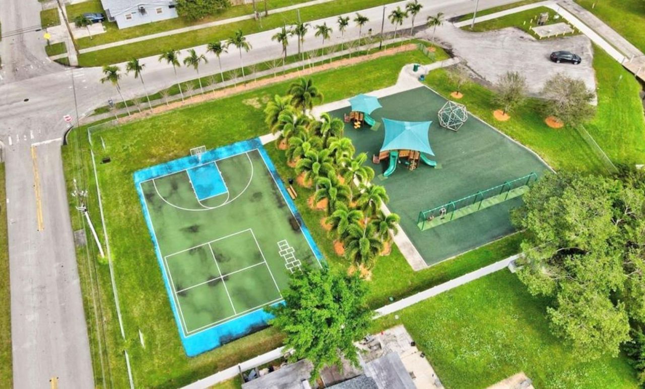 6550 Winfield Boulevard , Unit 105, Margate, FL 33063 Photo