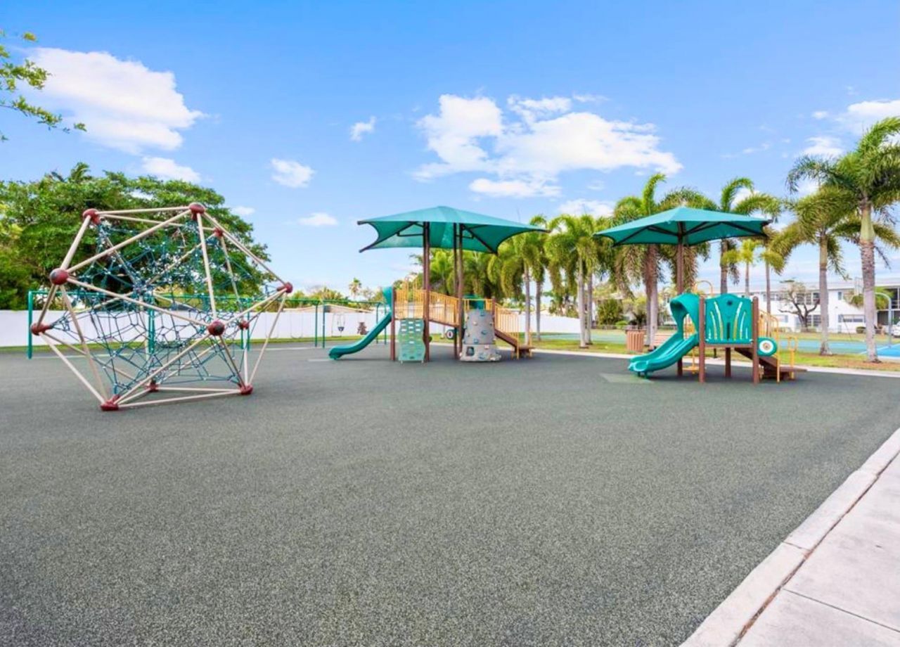 6550 Winfield Boulevard , Unit 105, Margate, FL 33063 Photo