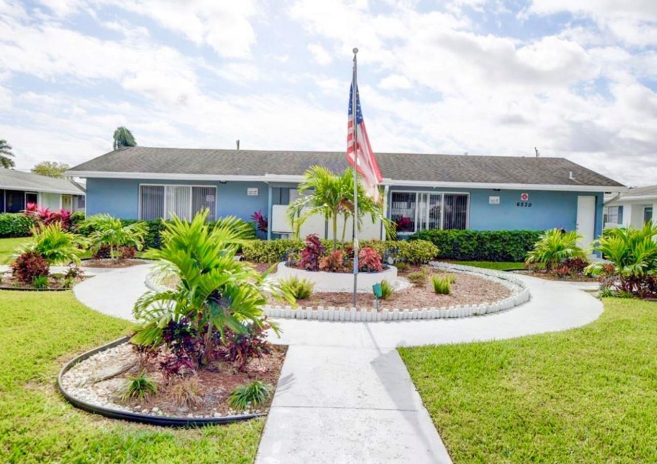 6550 Winfield Boulevard , Unit 105, Margate, FL 33063 Photo