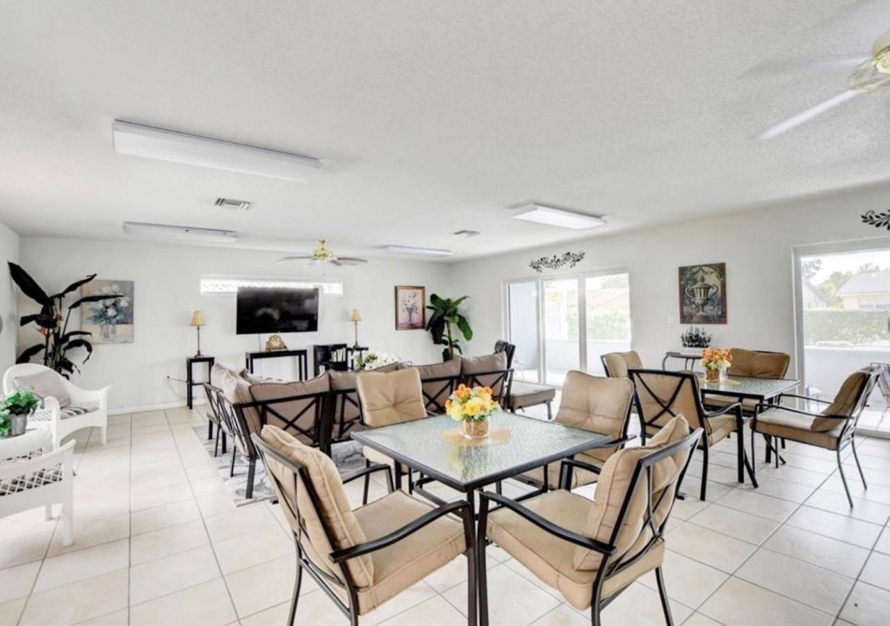 6550 Winfield Boulevard , Unit 105, Margate, FL 33063 Photo