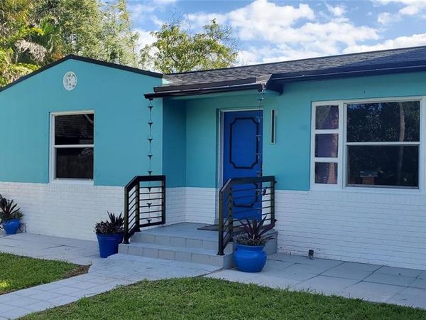 1548 SW 28th Avenue , Fort Lauderdale, FL 33312