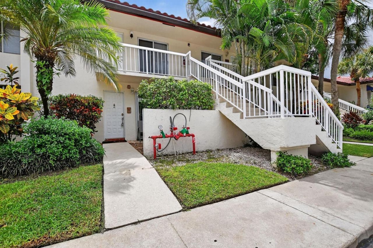 260 NW 67th Street , Unit A104, Boca Raton, FL 33487 Photo