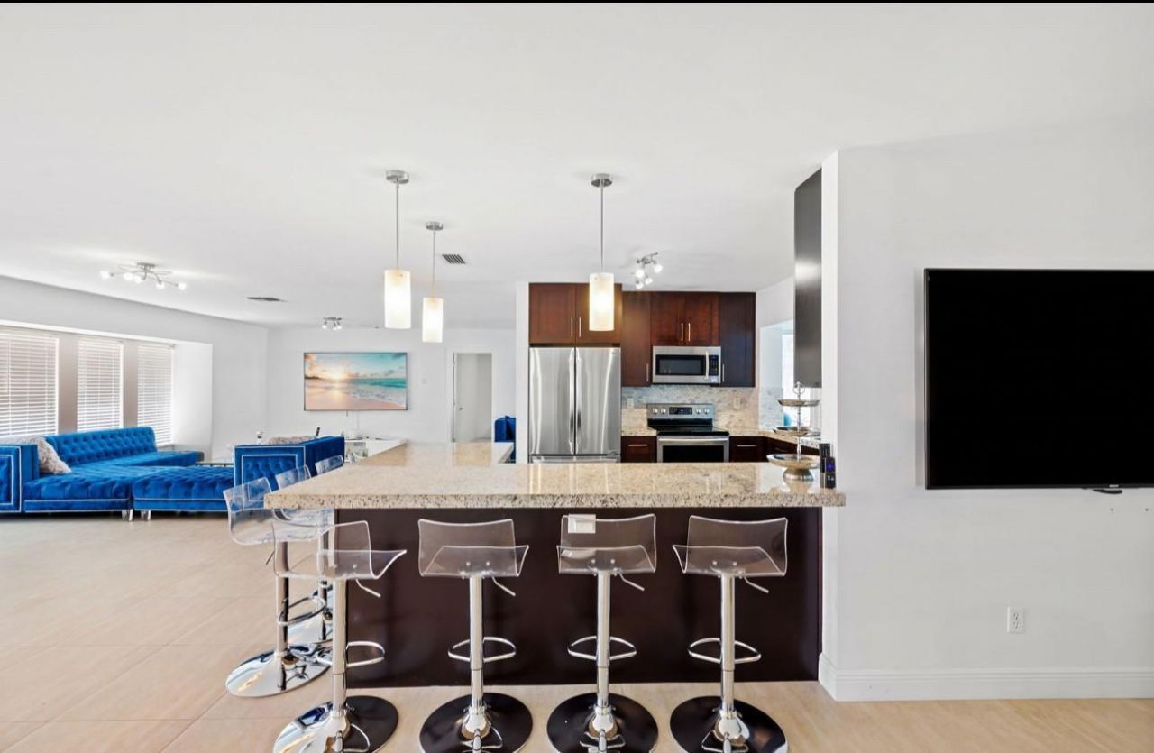 5921 SW 17th Court , Unit 59212, Plantation, FL 33317 Photo