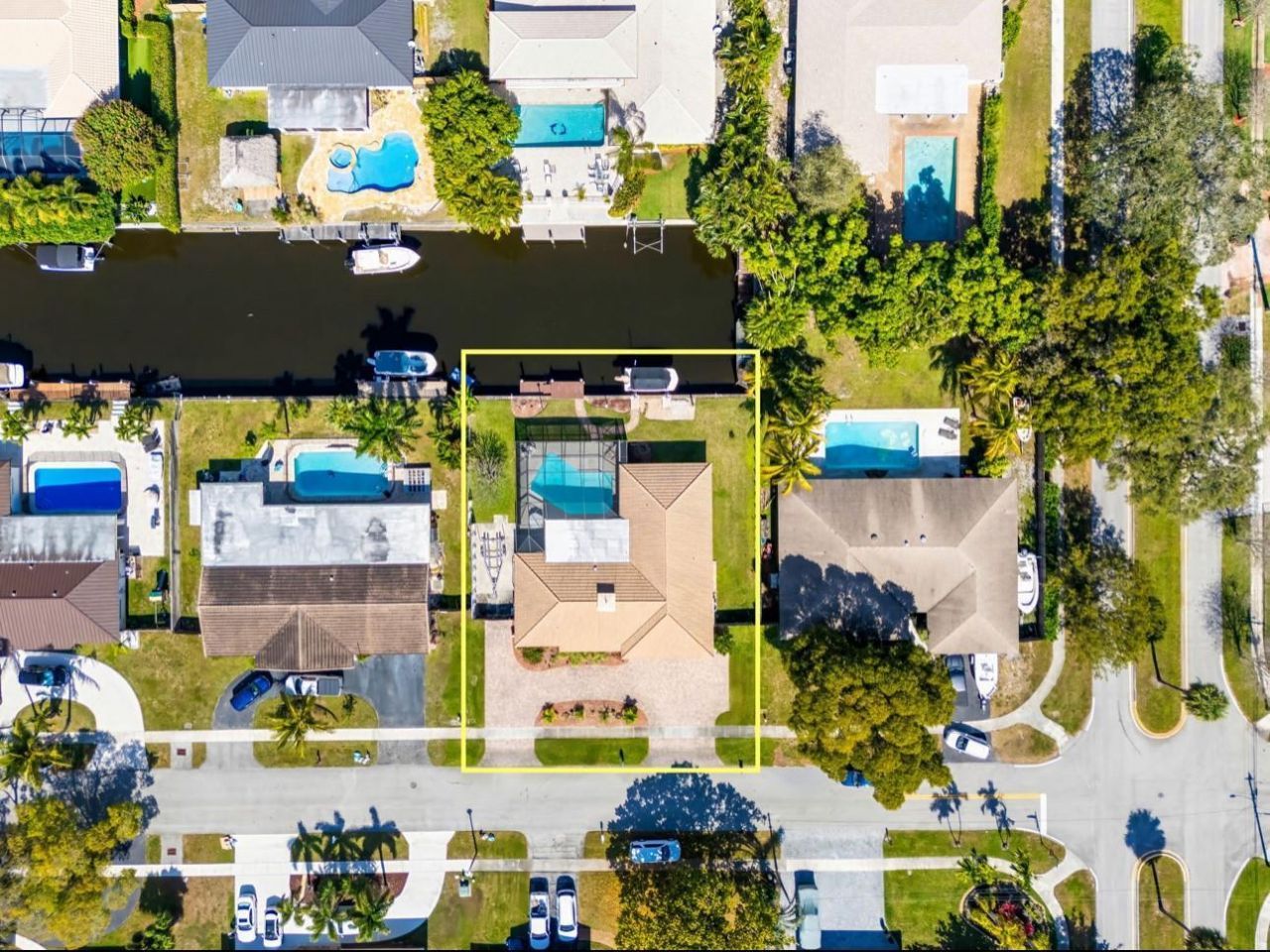5921 SW 17th Court , Unit 59212, Plantation, FL 33317 Photo